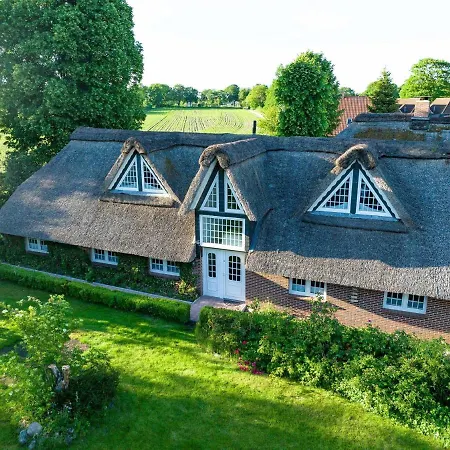 Holiday home Reethuus 5, Vermittlung Nordsee