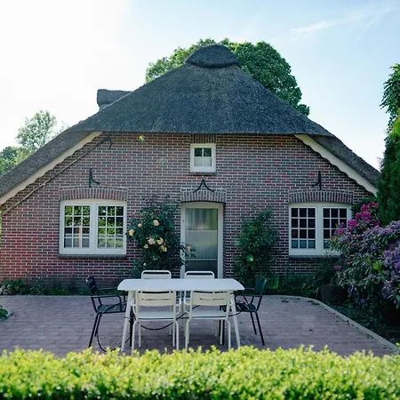 بيت للعطل Reethuus 5, Vermittlung Nordsee *