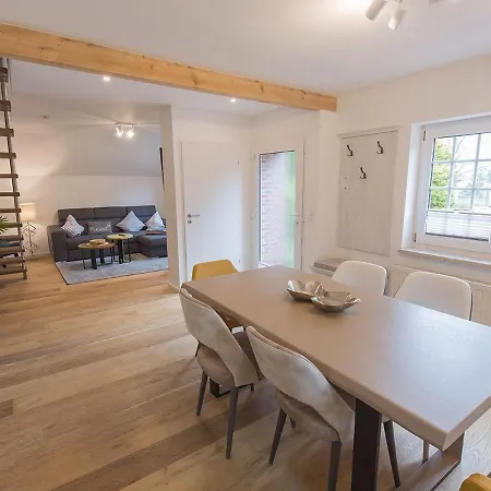 Holiday home Reethuus 5, Vermittlung Nordsee *