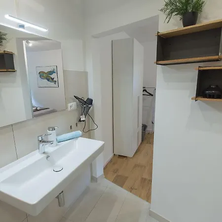 Reethuus 5, Vermittlung Nordsee Holiday home