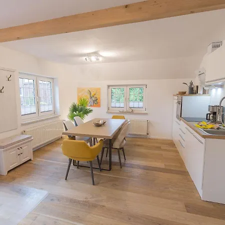 Holiday home Reethuus 5, Vermittlung Nordsee Dangast