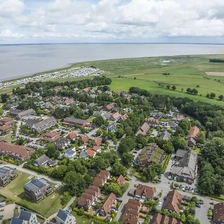 Reethuus 5, Vermittlung Nordsee Holiday home